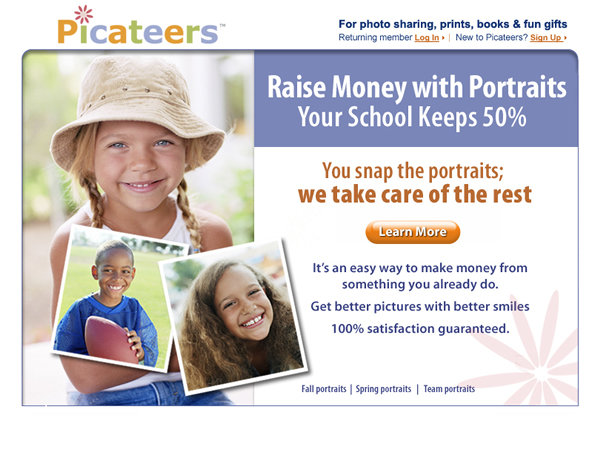 Picateers